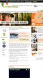 Mobile Screenshot of erlebnistage.de
